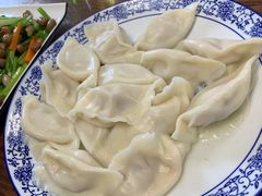 -老都一处饺子馆(道里店)
