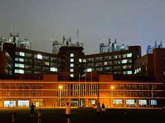 -第二外国语学院-韩国餐厅(朝阳路店)