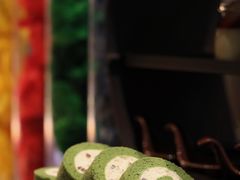 瑞士卷-博林天瑞喜来登酒店·西丽尚膳