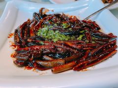 -申粤轩酒楼·三十年粤菜经典(丁香花园店)