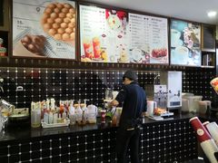 -桂桂茶(歌斐中心店)