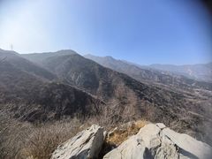 -北京鹫峰国家森林公园