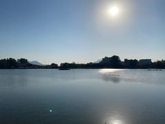 -松山湖南湖湾露营营地