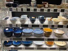 -NITORI 宜得利家居(天津泰达永旺店)