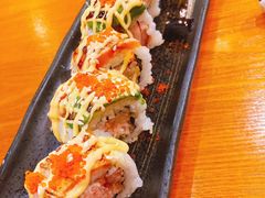 -無忧浅草君·洋风料理(下沙宝龙二期一店)