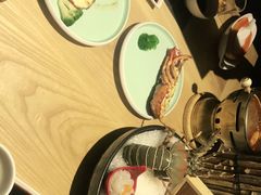 -小天鹅戴斯酒店鲸鲨百汇创作料理