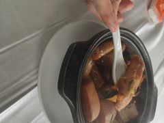 -鹿鸣酒家(越秀店)