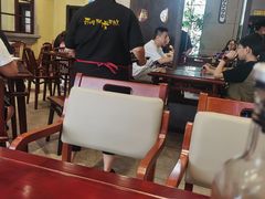 -鲜得来排骨年糕(云南南路店)