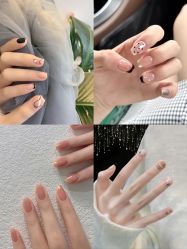 -M·X Nail日式美甲美睫