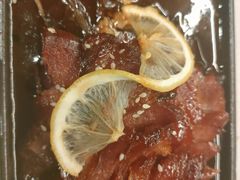 -喜粤广东菜(汉屯路店)