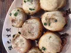 -哑巴生煎(临顿路店)