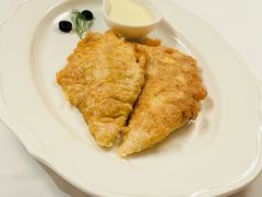 -波特曼西餐厅(南岗店)