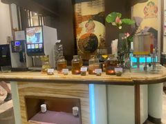 -西藏饭店·亚克·食光自助餐厅(文殊院店)