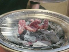 -西塔老太太泥炉烤肉(北京双井店)