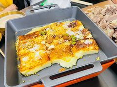 -诺敏塔拉奶茶-布里亚特包子-手把肉(锦都会店)