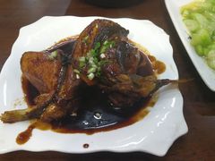 -观桥阁(锦溪店)