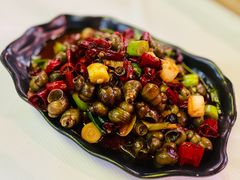 -云晓光头烧烤吧(德平路店)