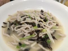 -山东宾馆·齐鲁苑餐厅