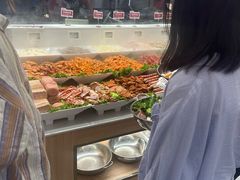 -醉人椒麻辣香锅(王府井喜悦店)