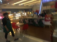 -花园饼屋·吐司蛋糕面包(星海店)