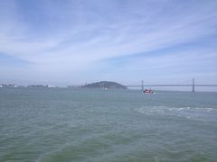 -阿尔卡特拉斯岛