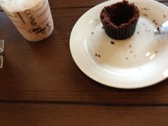 iphone_upload_pic-星巴克(西安曲江银泰店)