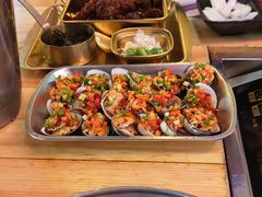 -济扶岛韩国海鲜汤제부도 해물탕(望京店)