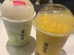-果呀呀(国金街店)