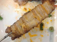 -熙成烧烤·三十三年(开发区店)
