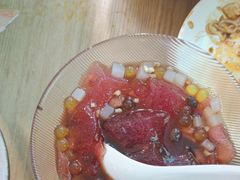 -米一仙·成都小碗菜(东万达店)