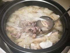 -百年果林椰子鸡(中洲店)