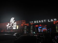 -十二兽酒吧(乌鲁木齐店)