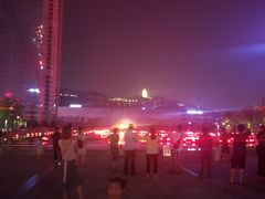 -百林公园-两江幸福广场