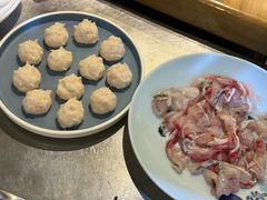 -鱼神·脆肉鲩 全鱼宴(西乡店)