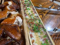 -竹一味·竹筒饭