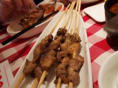 -西贝莜面村(近铁城市广场店)