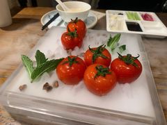 -小大董·烤鸭(王府井apm店)