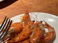-拉蒂娜·巴西牛排馆 Latina·Brazilian Steakhouse(王府井喜悦店)