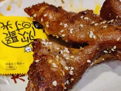 -木屋烧烤(西南角店)