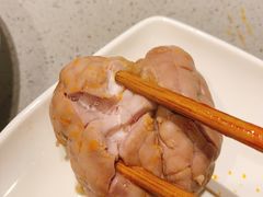 -海底捞火锅(徐州火车站店)