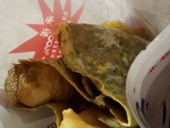 -清真·二嫂子煎饼果子(鼓楼旗舰形象店)