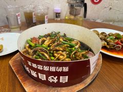 -谢记上海大排档(长寿路店)