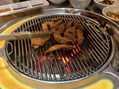 -喜来稀肉(虹泉路店)