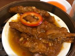 -頂好酒家·经典粤菜(海信广场店)