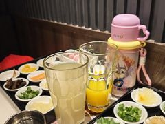 -妈妈故事米线(市府恒隆店)