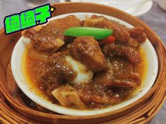 黑椒牛仔骨-海联潮港城