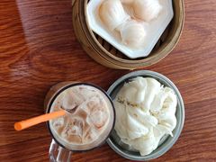 -恒兴发茶店(水巷口店)