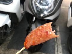 -好时味十三姨(河西路店)