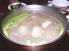 -牛焱·贵州黄牛肉火锅(城西银泰店)