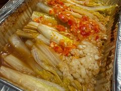 -三毛演义·湖南烧烤大排档(南浦店)